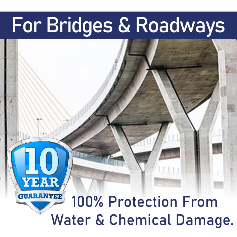 For Bridges and Roadways
