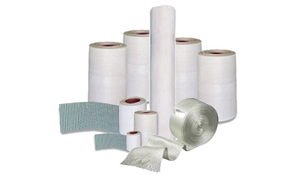fiberglass menu