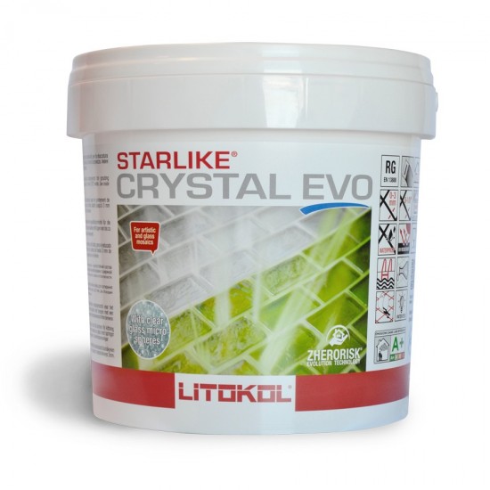 starlike-crystal-evo