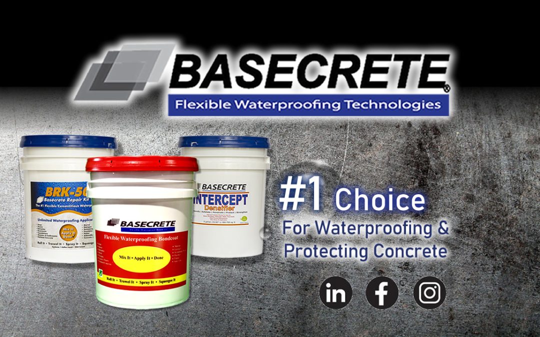 Best Product For Patching Cracked Concrete – BRK-50